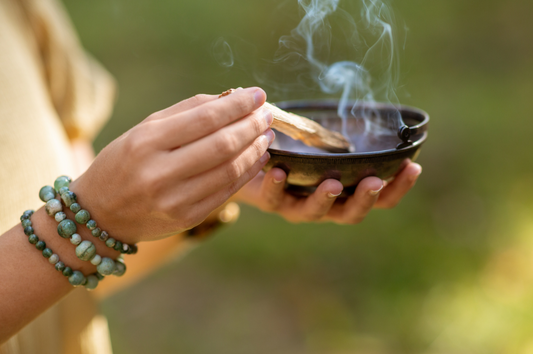 The Power of Rituals: Enhancing Your Life Through Meaningful Habits