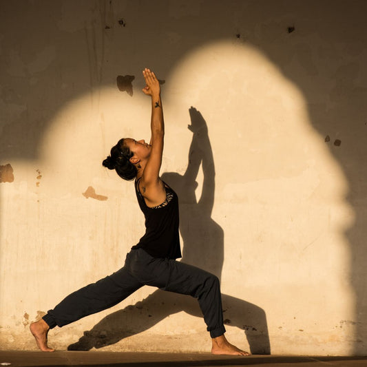 Building Connection and Focus: The Transformative Power of Yoga Asana Practice