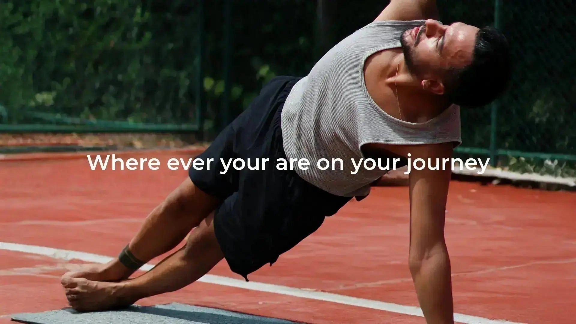 How to Build a Daily Yoga Habit That Actually Sticks (Even If You've Failed Before) - Sama Yoga House