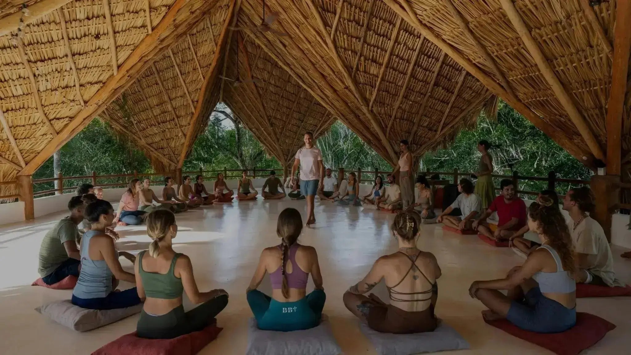 Is Yoga Teacher Training Worth It? (An Honest Breakdown) - Sama Yoga House