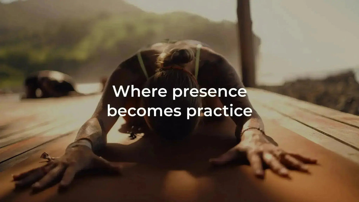 Nervous System Regulation: Why Yoga Is the Most Powerful Tool You're Not Using - Sama Yoga House