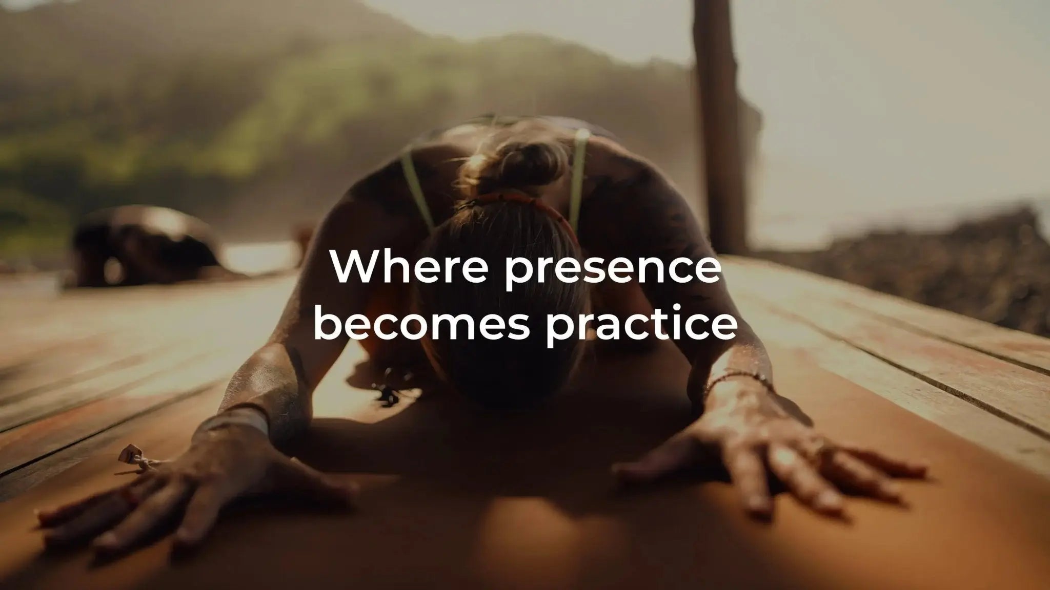 Nervous System Regulation: Why Yoga Is the Most Powerful Tool You're Not Using - Sama Yoga House