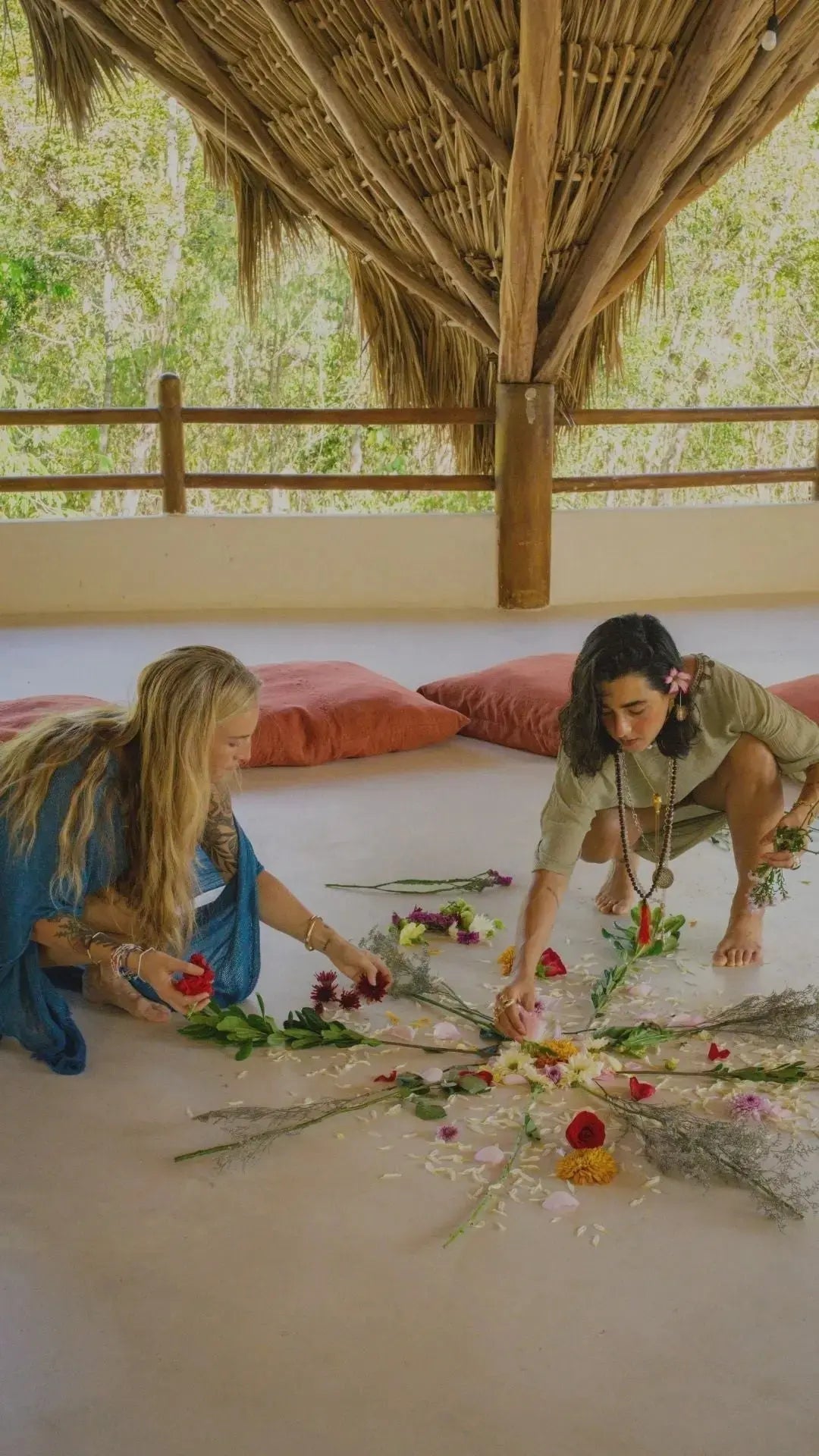 Something Magical Just Unfolded in the Jungle: Our 200-Hour Yoga Teacher Training Recap - Sama Yoga House