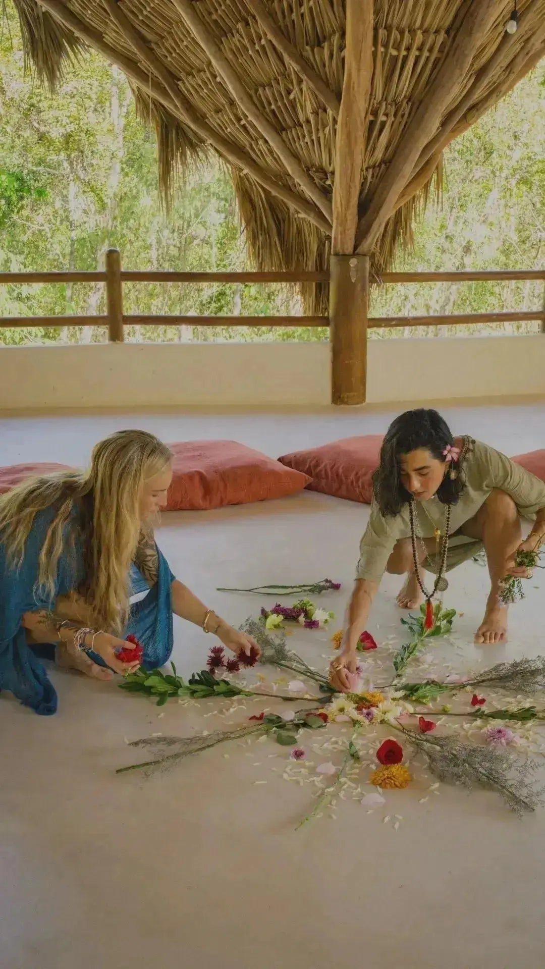 Something Magical Just Unfolded in the Jungle: Our 200-Hour Yoga Teacher Training Recap - Sama Yoga House