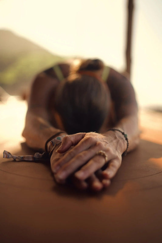 Surrender: A Reflection from Our El Salvador Retreat - Sama Yoga House
