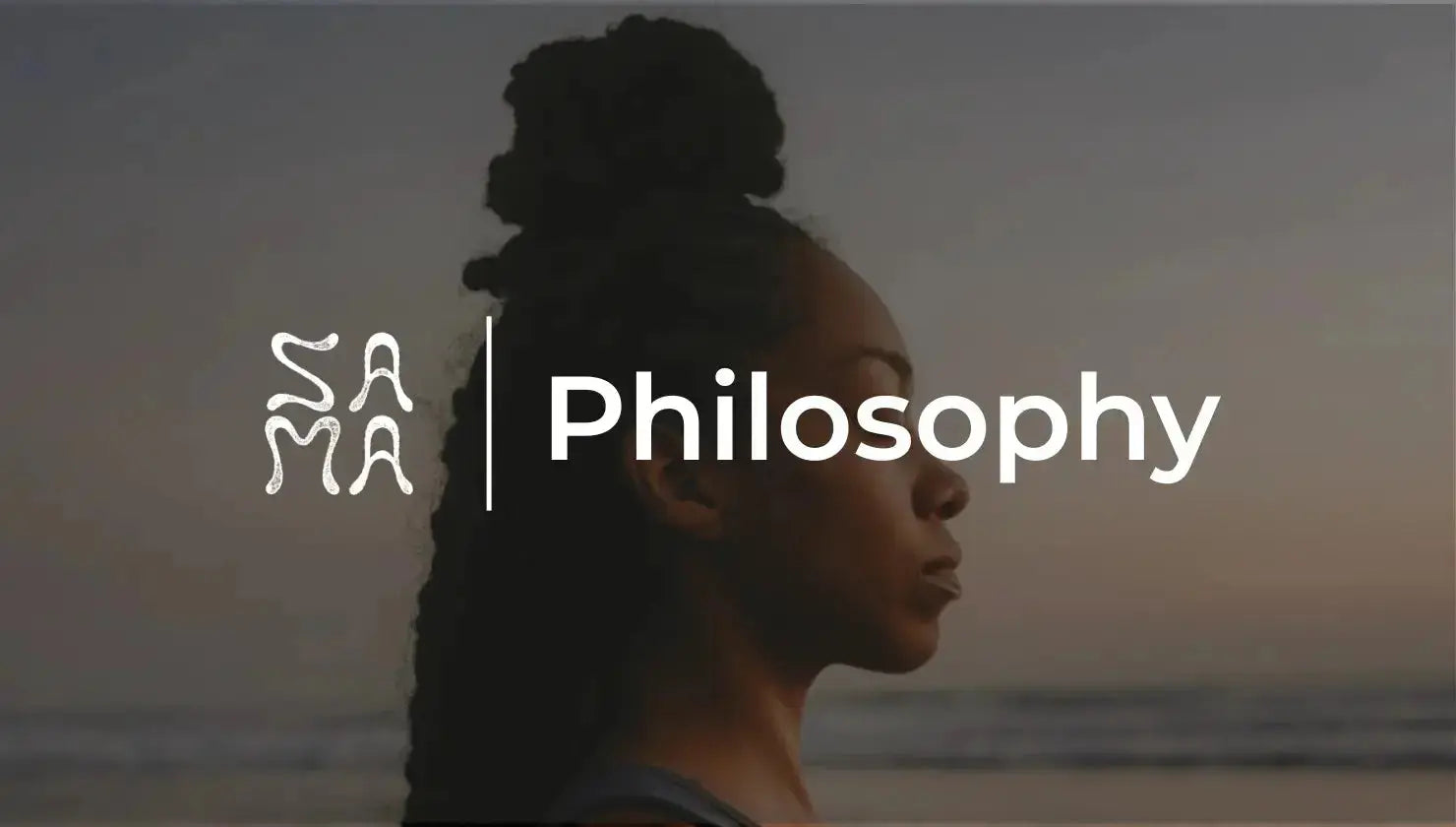 The 8 Limbs of Yoga Explained (And How to Actually Live Them) - Sama Yoga House