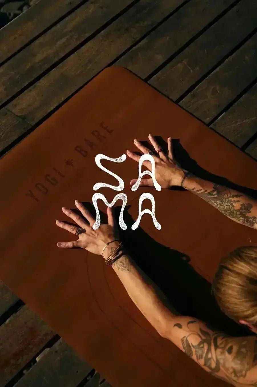 The Art of Ahimsa: Practicing Non-Harm On the Mat, In Life, and Within - Sama Yoga House