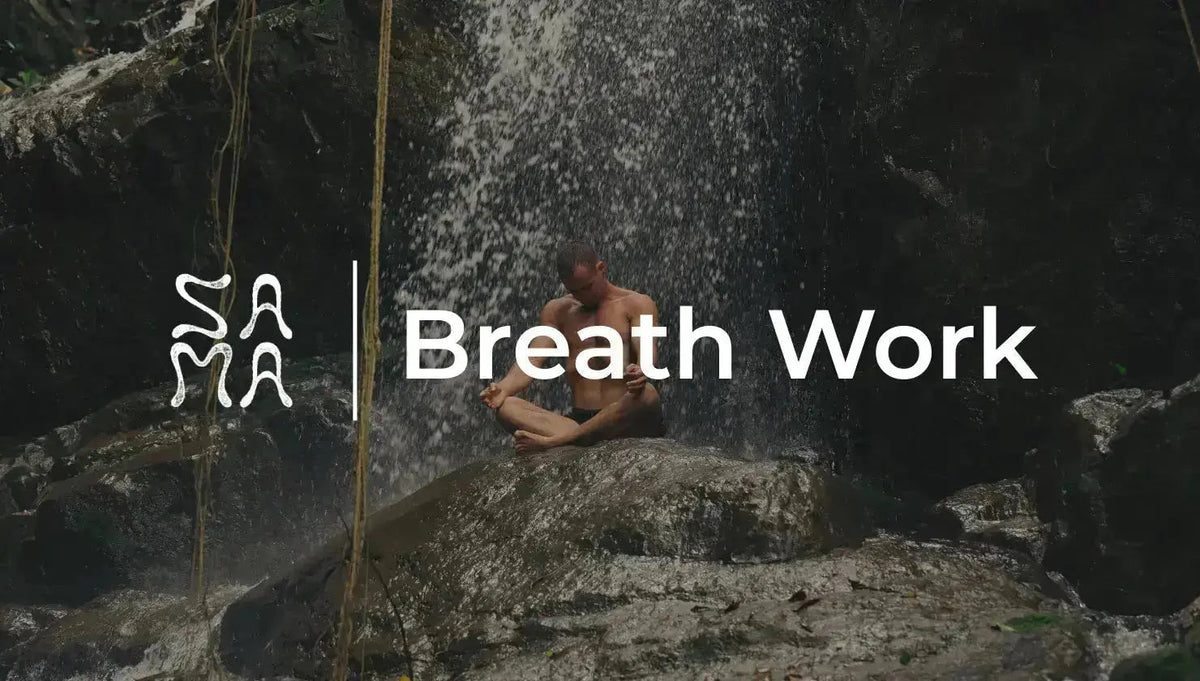 The Power of the Breath: A Gateway to Presence, Healing, and Transformation - Sama Yoga House