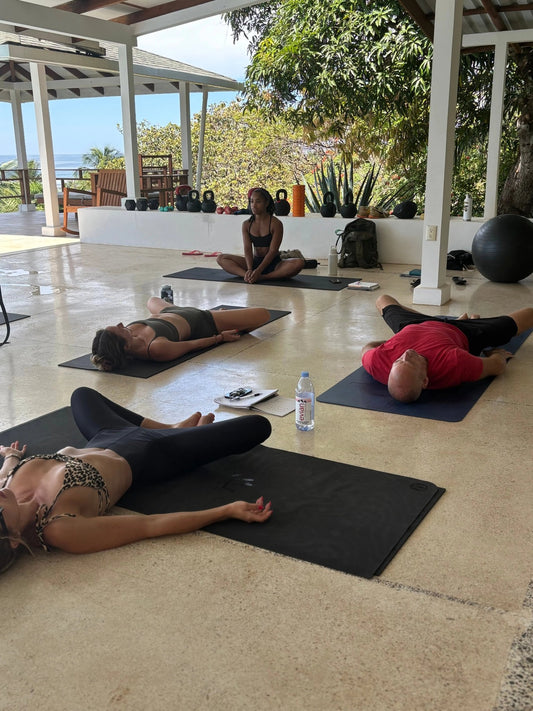 Why do a Teacher Training with Sama Yoga House? - Sama Yoga House