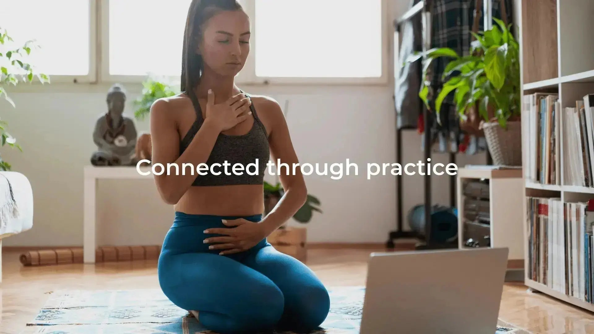 Yoga and the Nervous System - Sama Yoga House