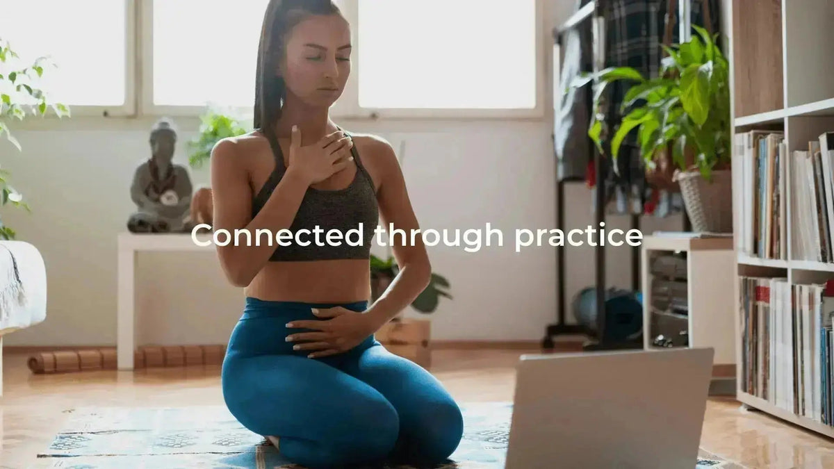 Yoga and the Nervous System - Sama Yoga House
