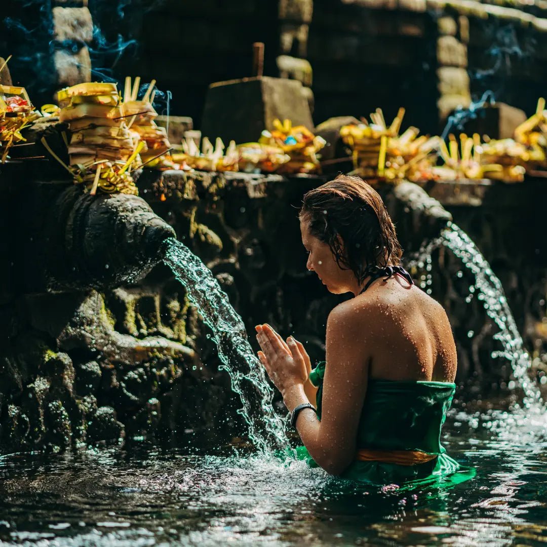 Ubud, Bali Yoga Teacher Training 200 Hour - Sama Yoga House