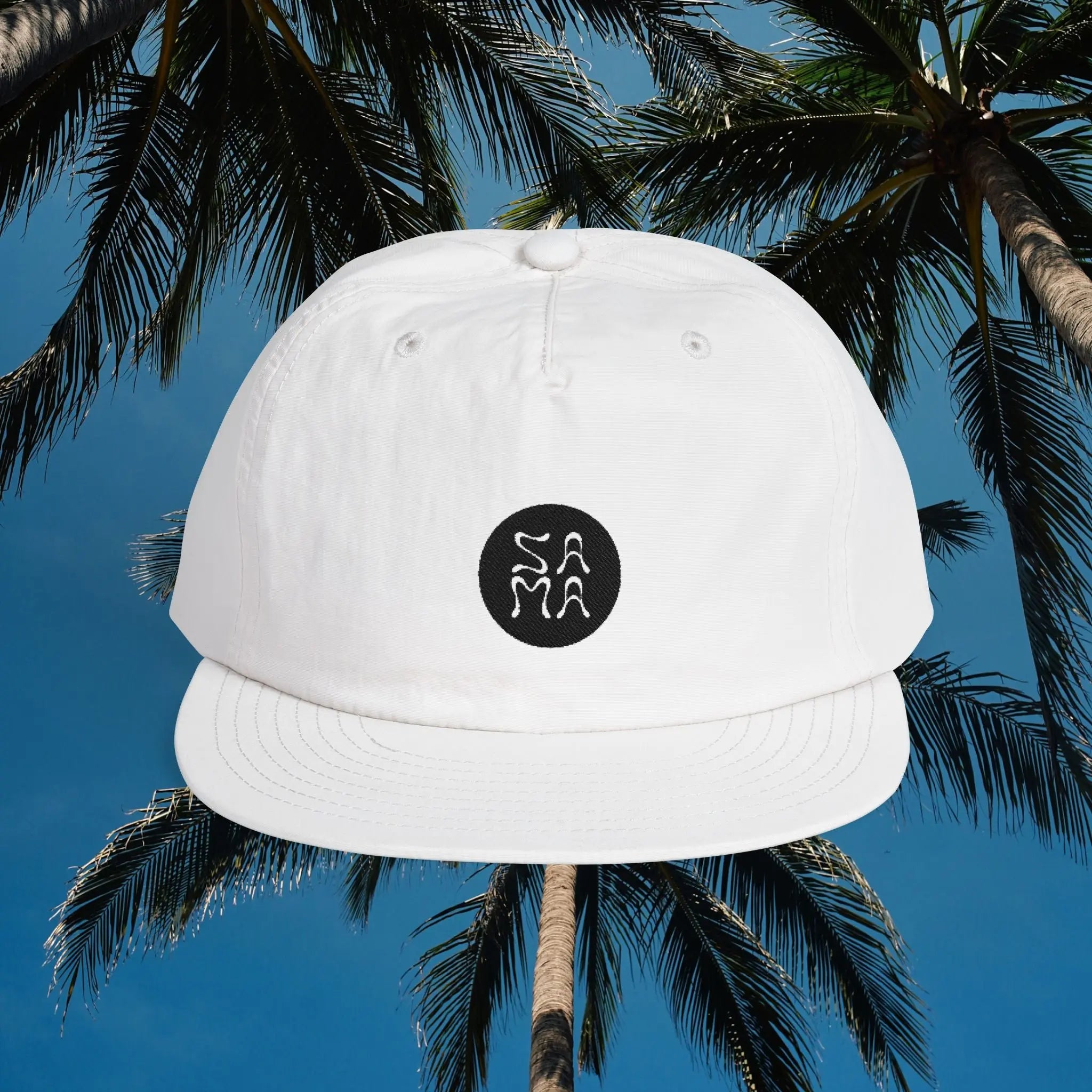 Surf Cap Printify