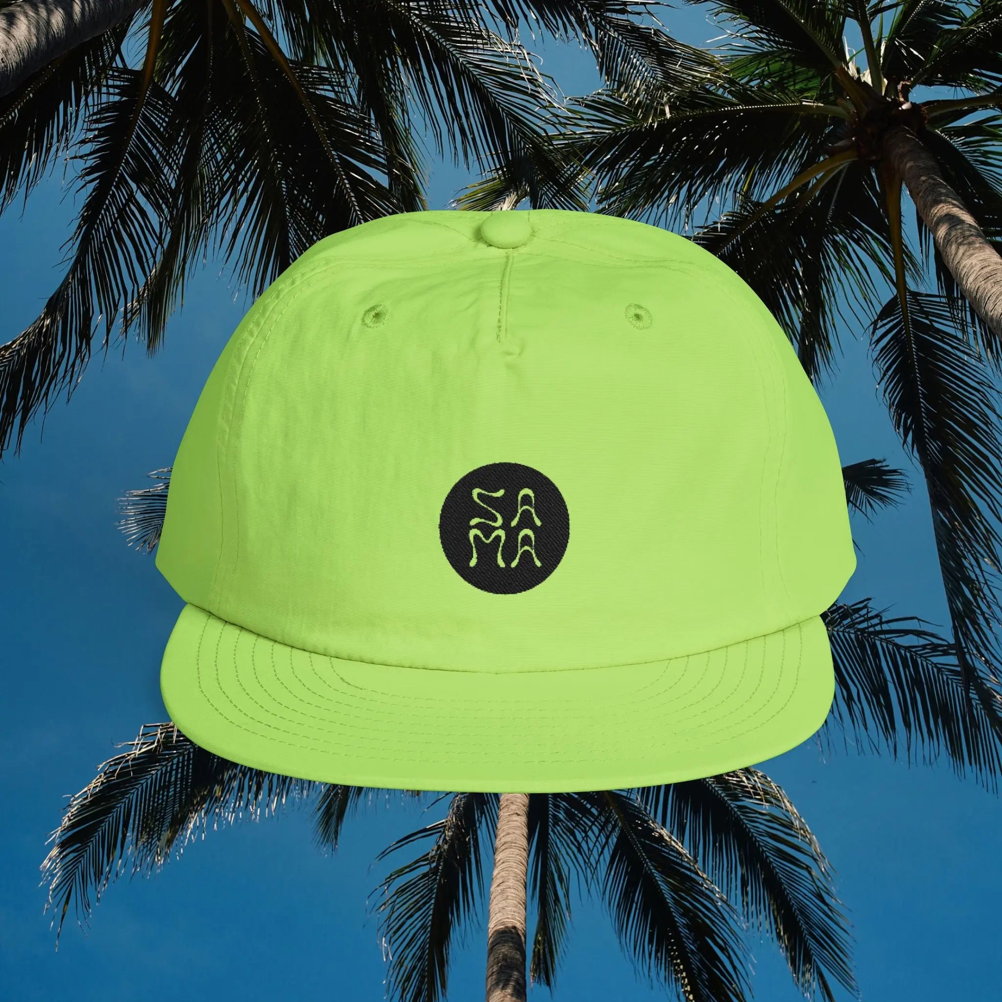 Surf Cap Printify