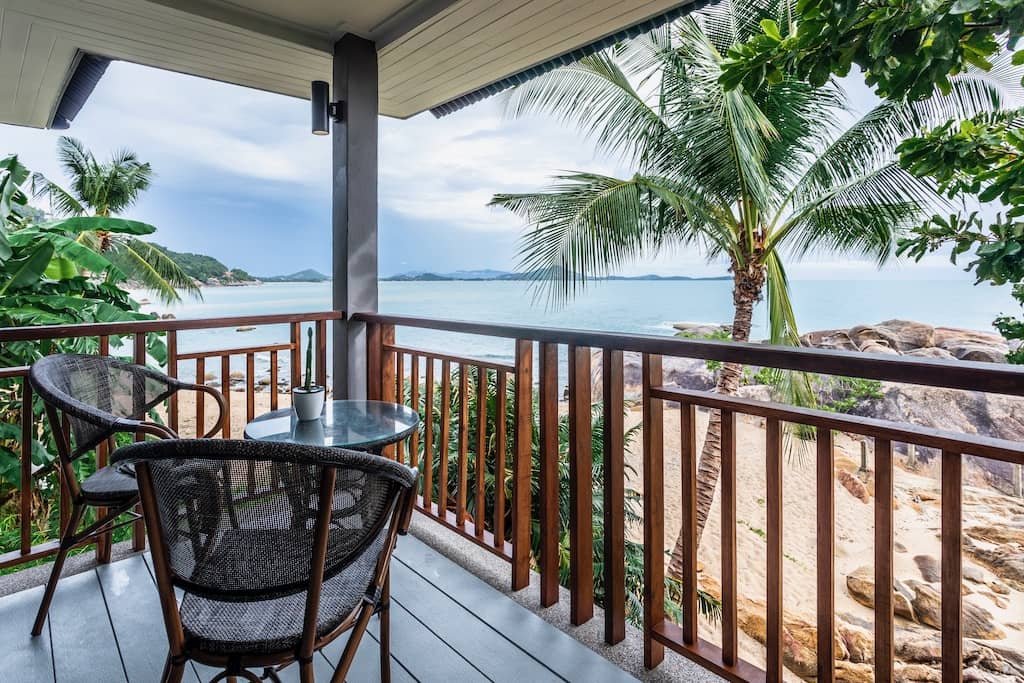 Ko Samui, Thailand 3/4/25 - 3/25/25 - 300 Hour Yoga Teacher Training - Sama Yoga House