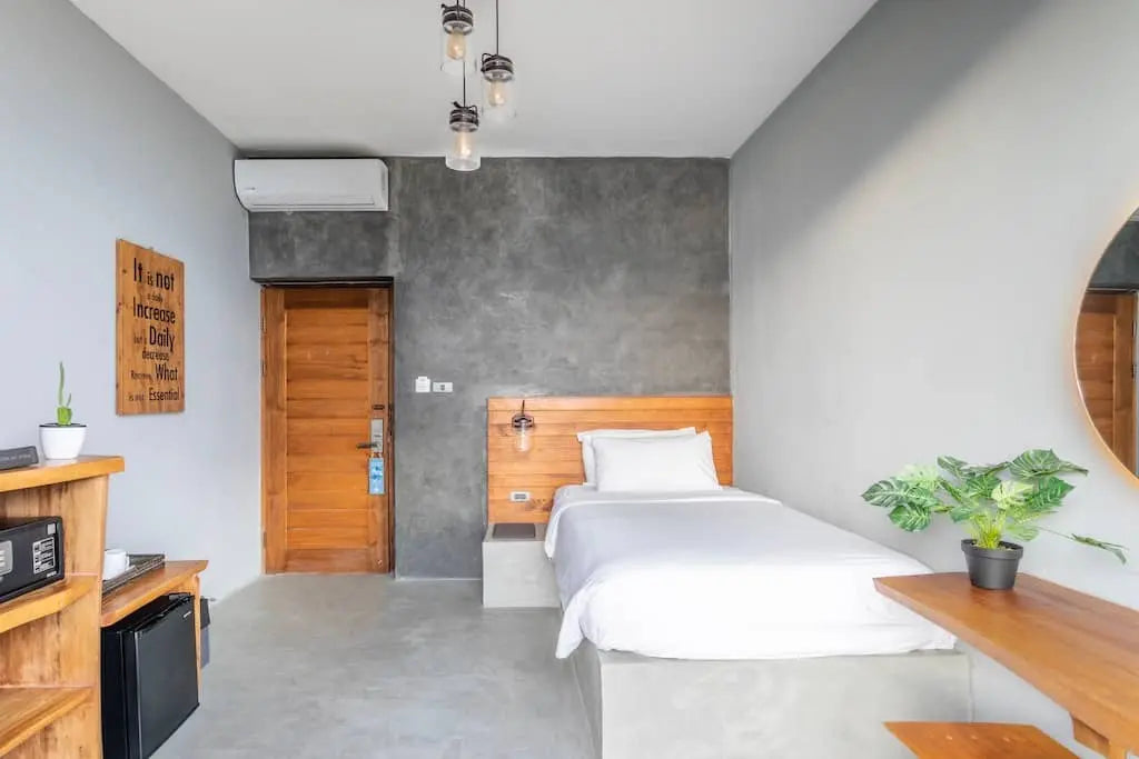 Ko Samui, Thailand 3/4/25 - 3/25/25 - 300 Hour Yoga Teacher Training - Sama Yoga House