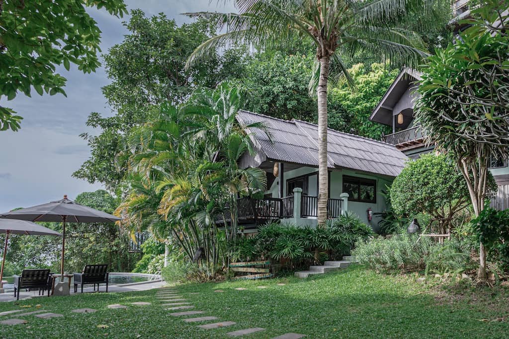 Ko Samui, Thailand 3/4/25 - 3/25/25 - 300 Hour Yoga Teacher Training - Sama Yoga House
