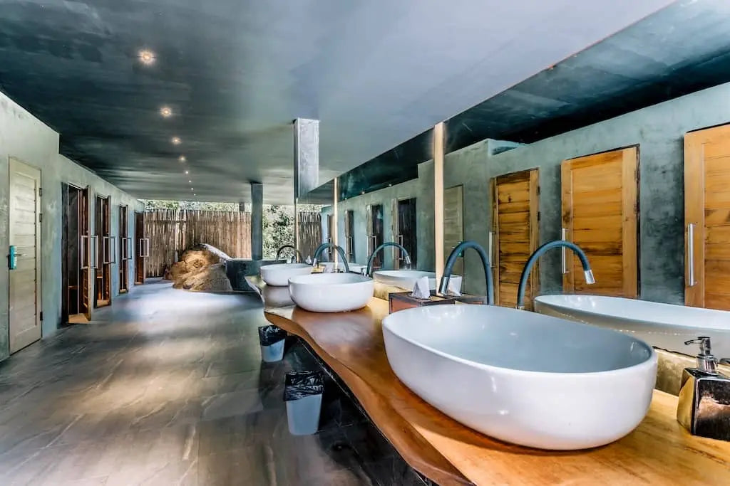 Ko Samui, Thailand 3/4/25 - 3/25/25 - 300 Hour Yoga Teacher Training - Sama Yoga House