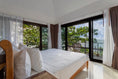 Load image into Gallery viewer, Sama Yoga House 300-Hour Yoga Teacher Training at a cliffside ocean resort in Ko Samui, Thailand
