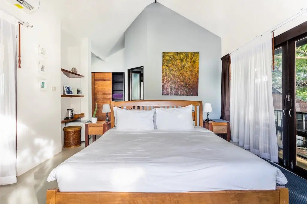 Sama Yoga House 300-Hour Yoga Teacher Training in Ko Samui, Thailand