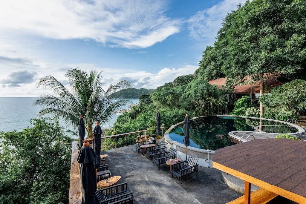 Ko Samui, Thailand 3/4/25 - 3/25/25 - 300 Hour Yoga Teacher Training - Sama Yoga House