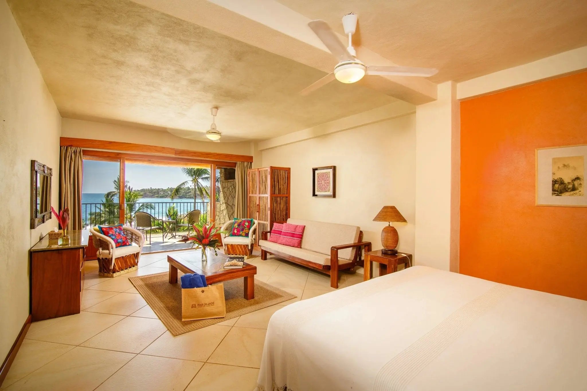 Nayarit Mexico Retreat - Sama Yoga House