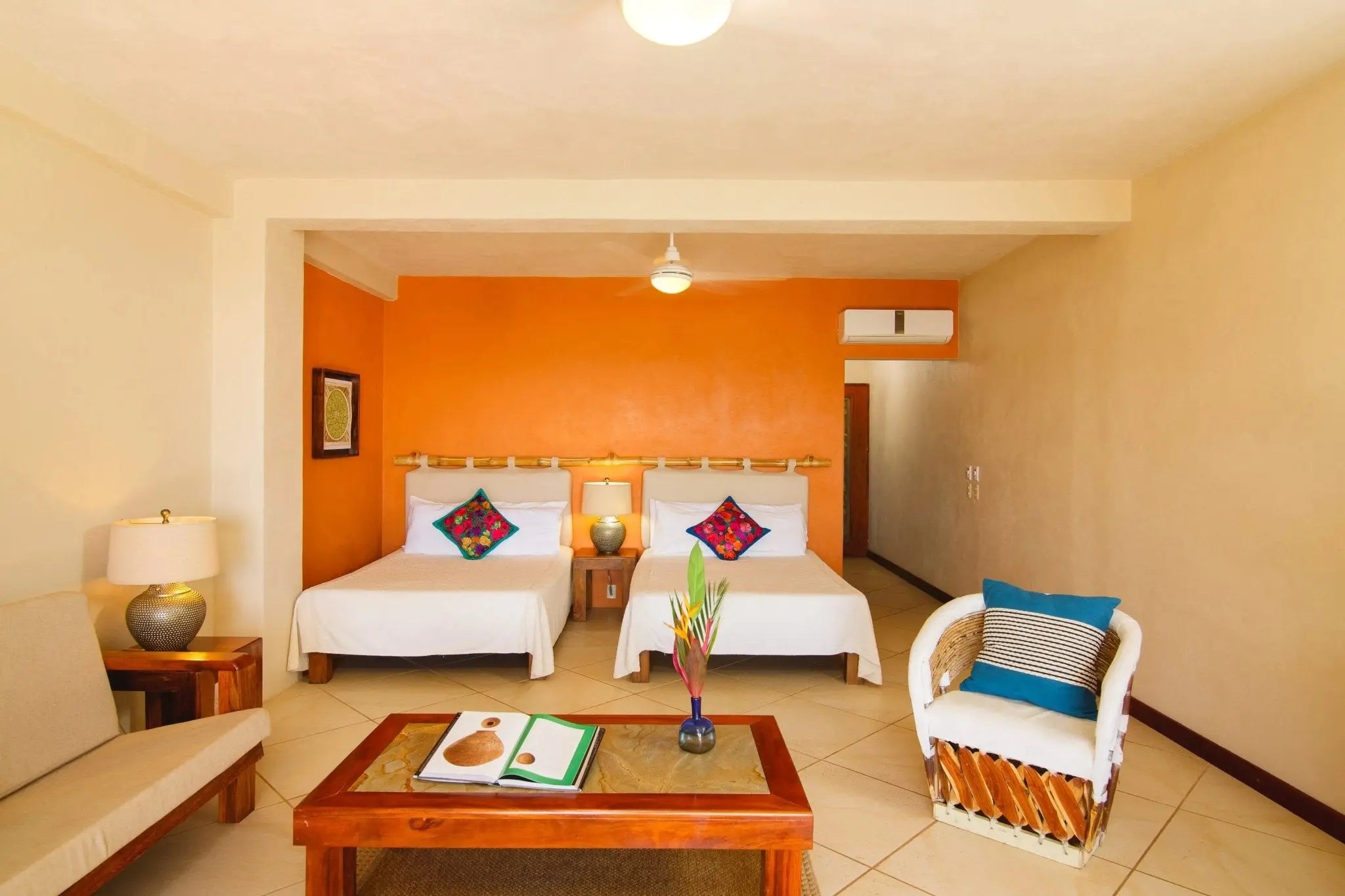 Nayarit Mexico Retreat - Sama Yoga House