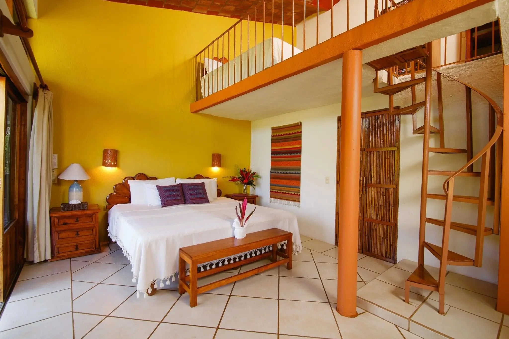 Nayarit Mexico Retreat - Sama Yoga House