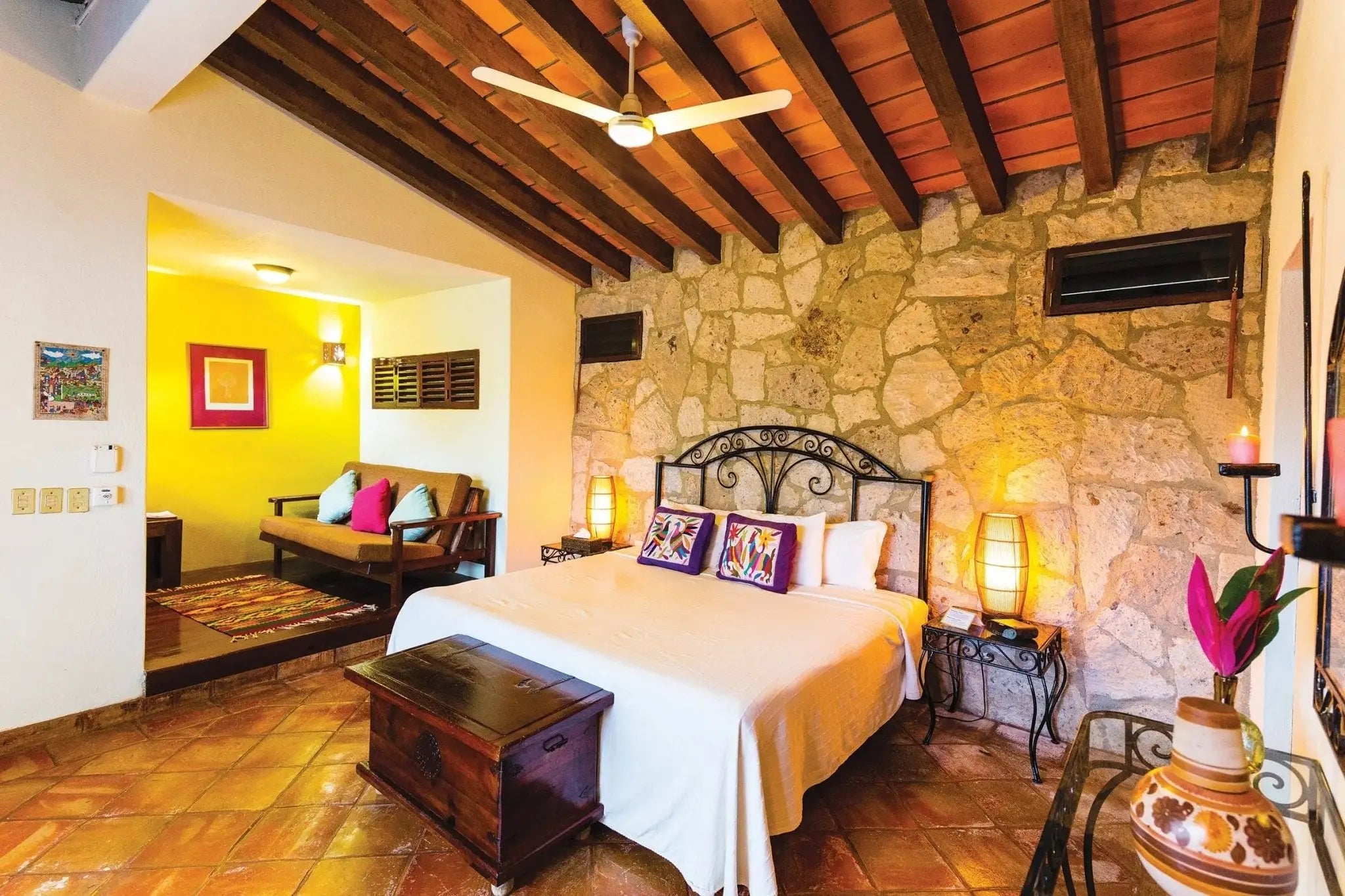 Nayarit Mexico Retreat - Sama Yoga House