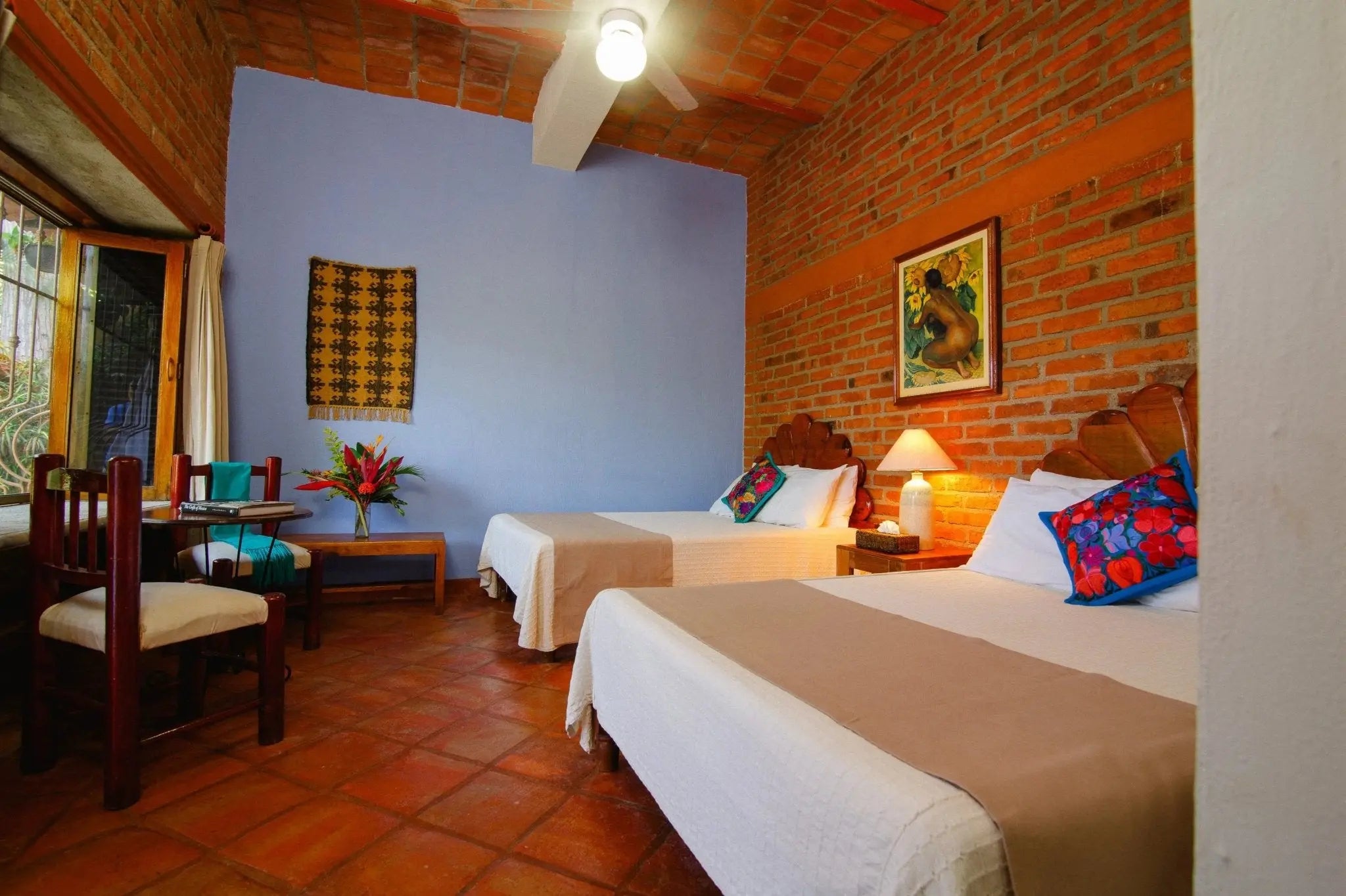 Nayarit Mexico Retreat - Sama Yoga House
