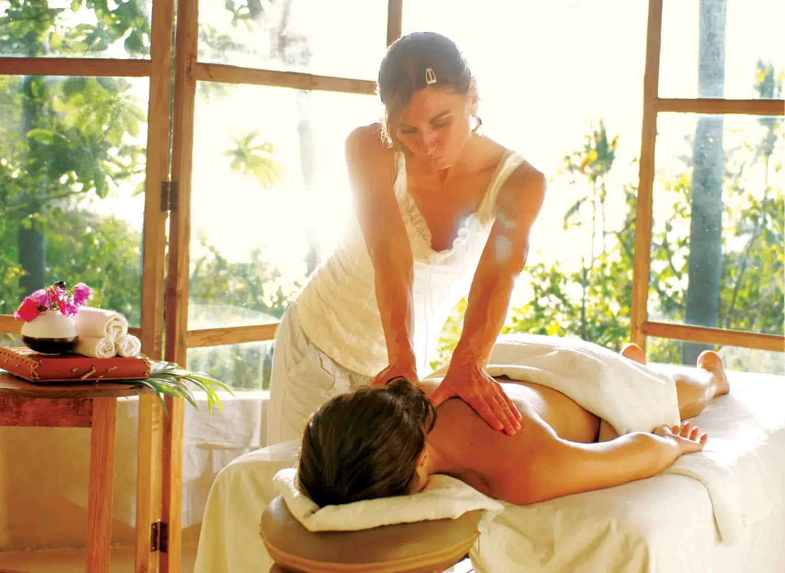 Nayarit Mexico Retreat - Sama Yoga House