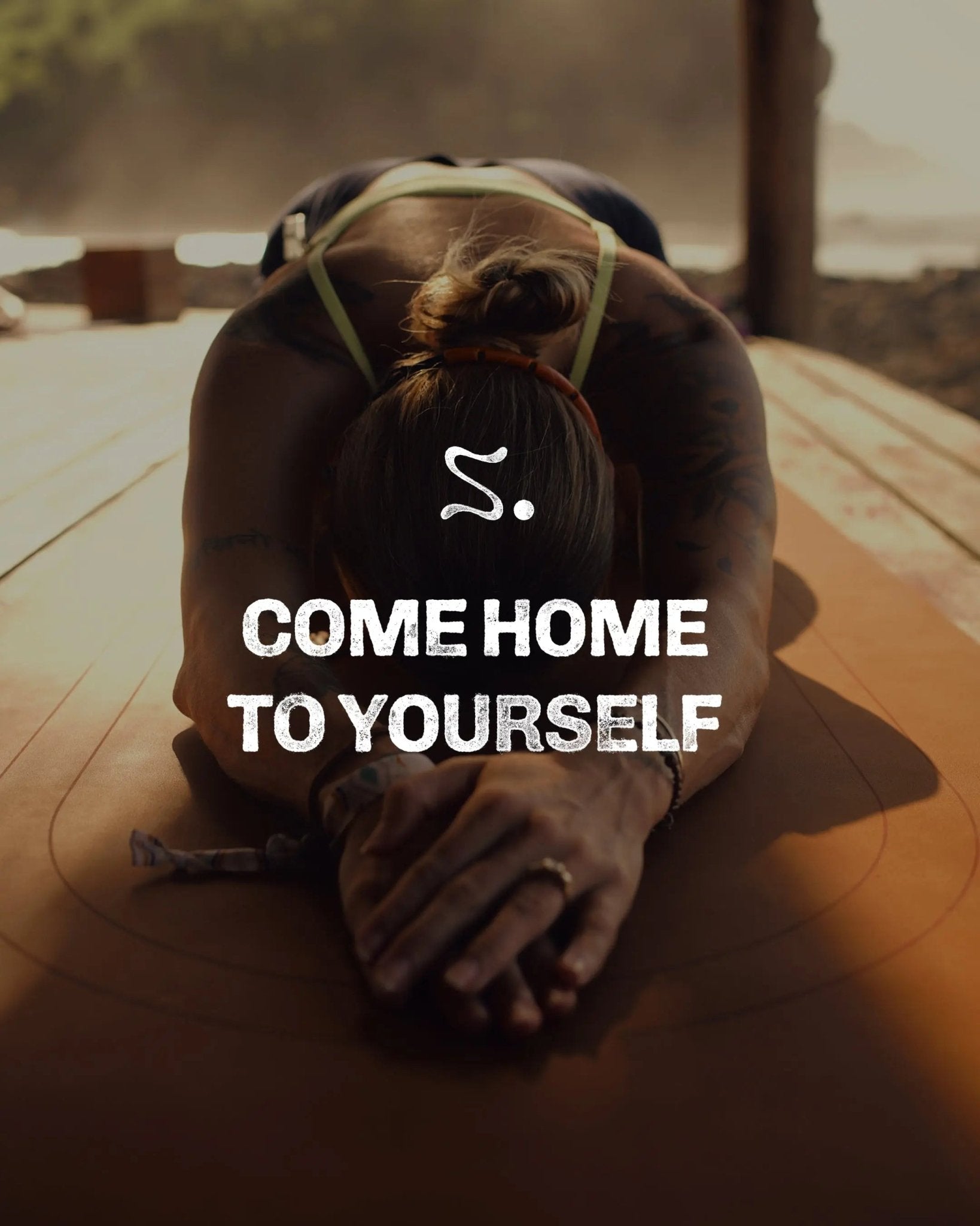 Online 200hr Yoga Training - Sama Yoga House