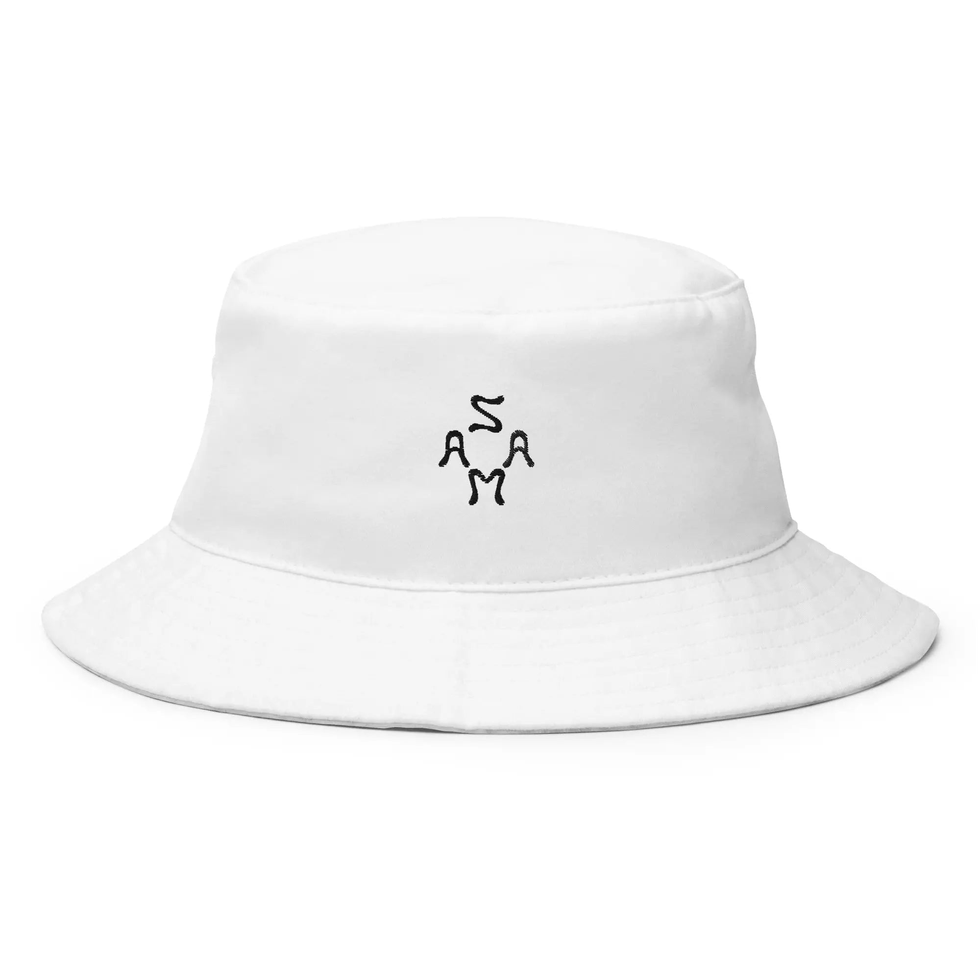 Sama Bucket Hat - Sama Yoga House