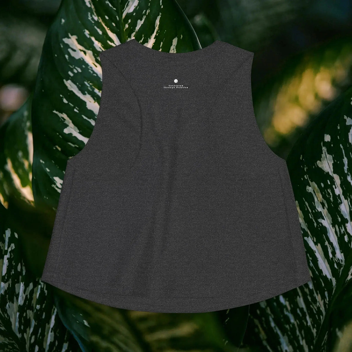 Sama Yoga House Crop Top Tank - Sama Yoga House