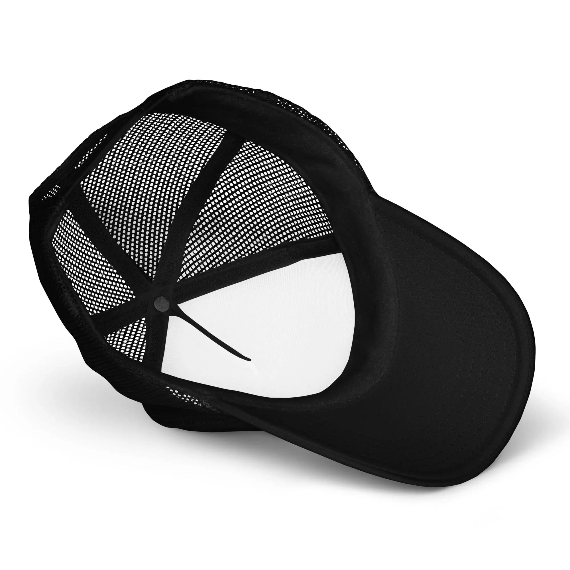 Sama Yoga House Foam trucker hat - Sama Yoga House