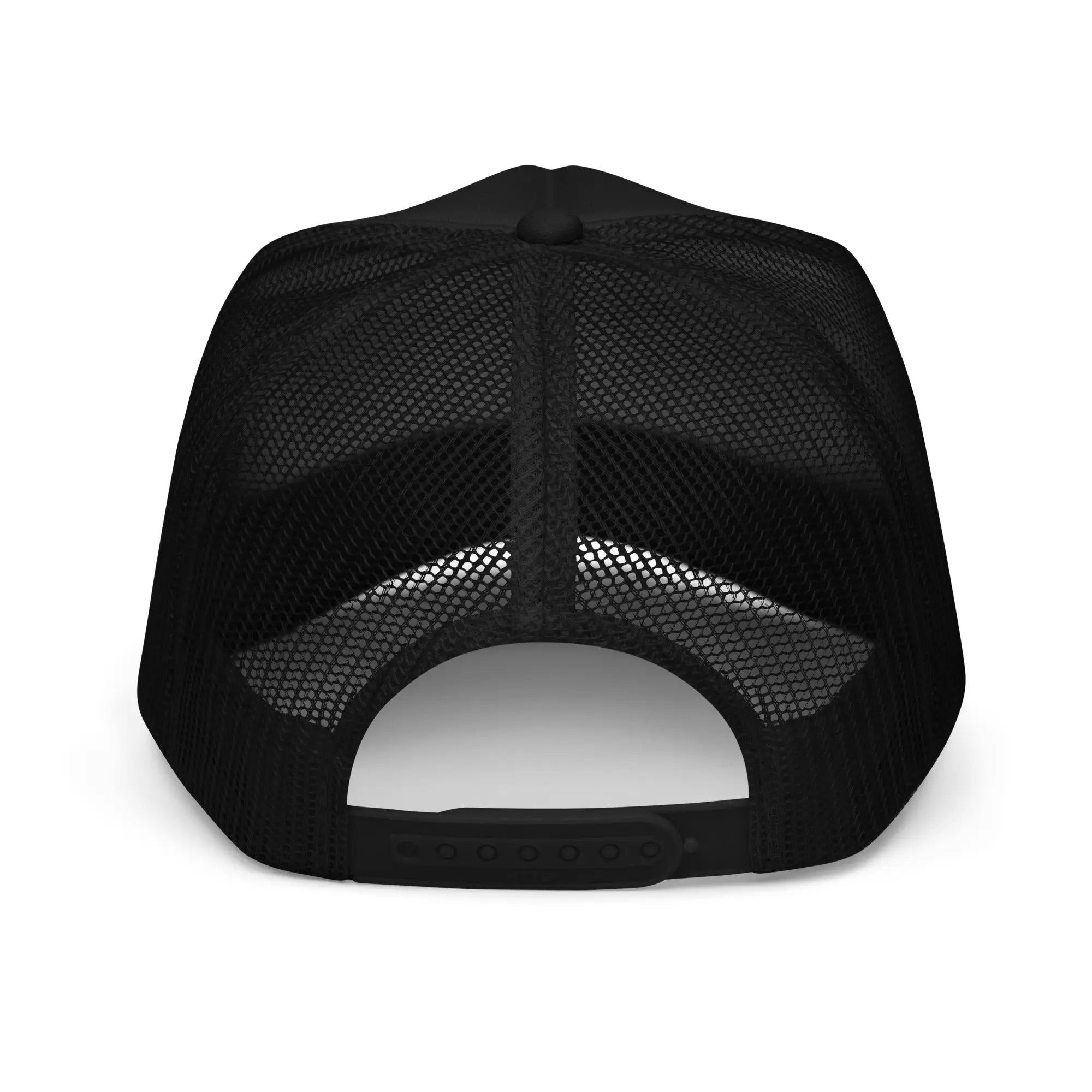 Sama Yoga House Foam trucker hat - Sama Yoga House