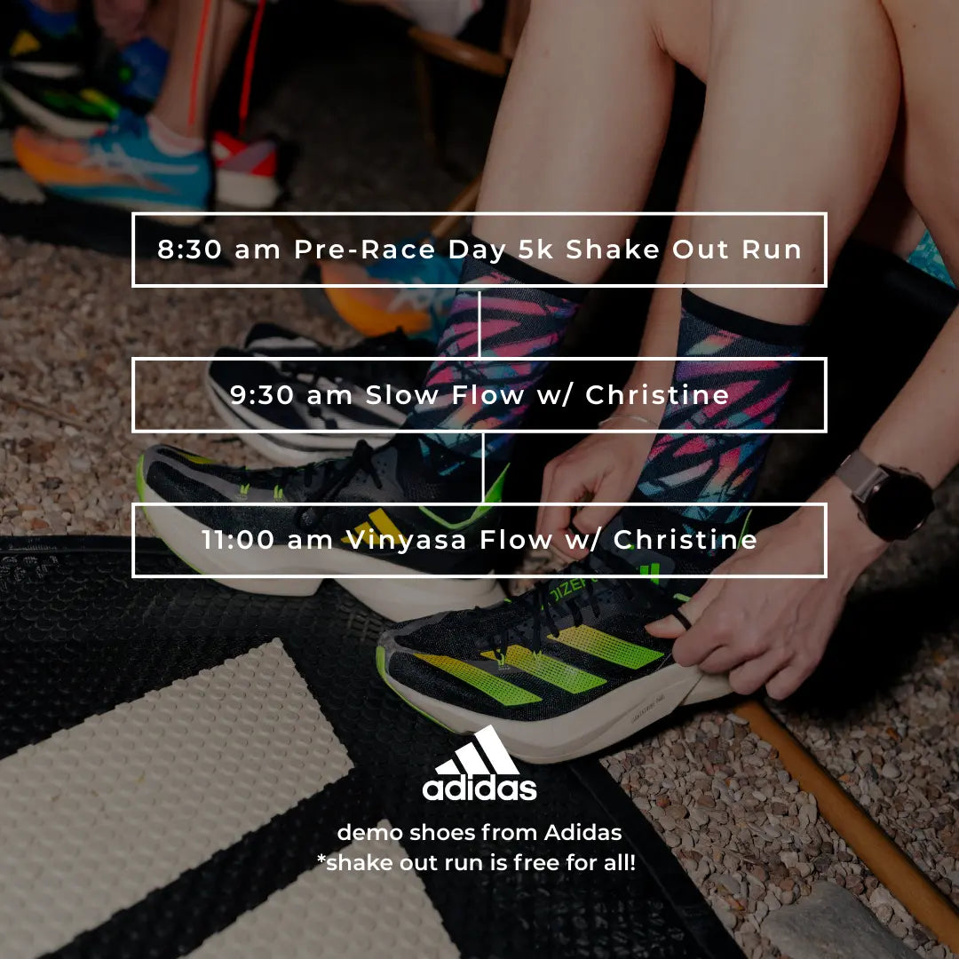 Sama Yoga House | Pop Up - Sama Yoga House