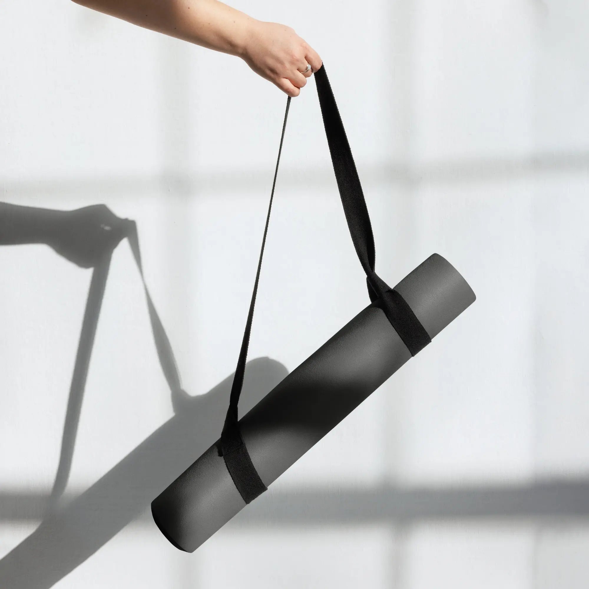 Sama Yoga House Yoga Mat - Sama Yoga House