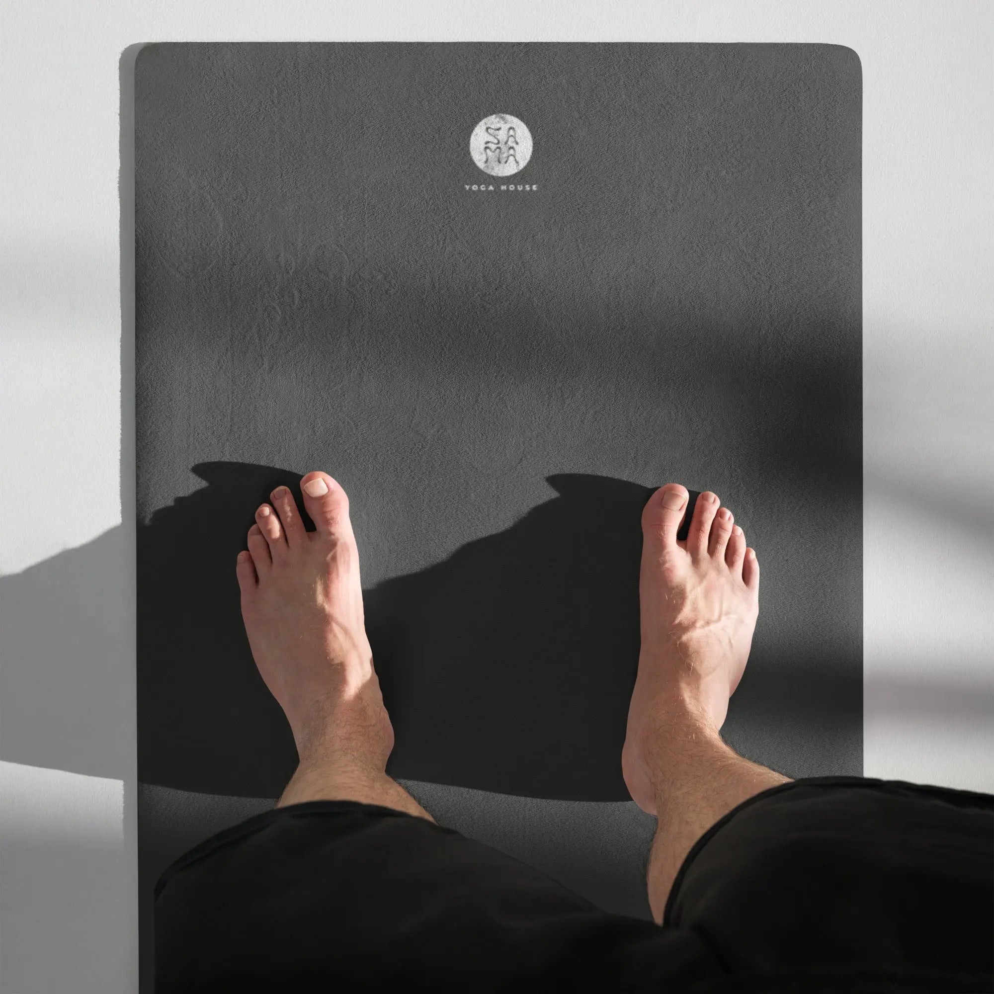 Sama Yoga House Yoga Mat - Sama Yoga House