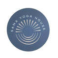 Load image into Gallery viewer, Stickers - Sama Yoga House
