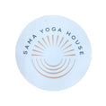 Load image into Gallery viewer, Stickers - Sama Yoga House
