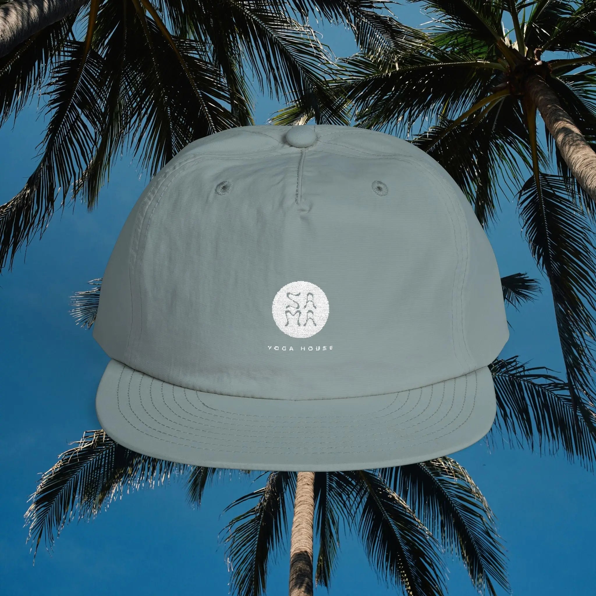 Surf Cap - Sama Yoga House