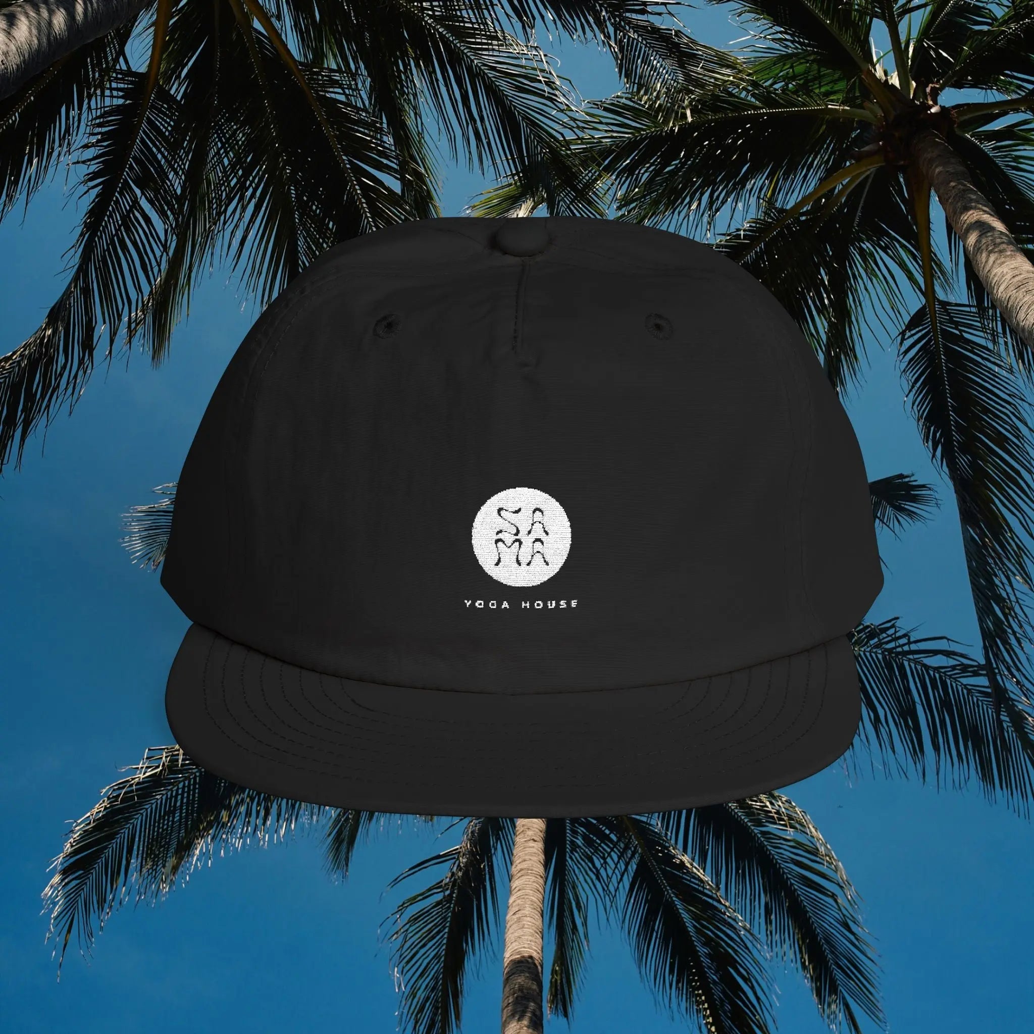 Surf Cap - Sama Yoga House