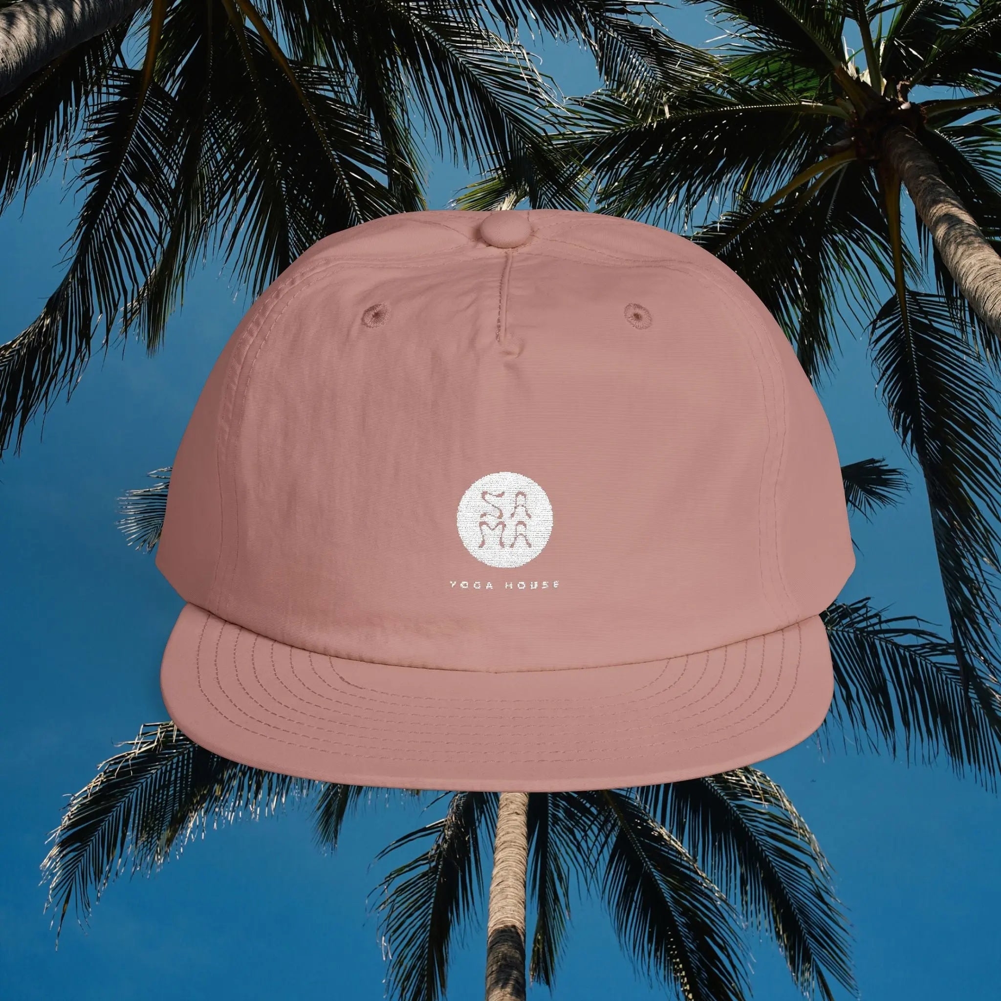 Surf Cap - Sama Yoga House