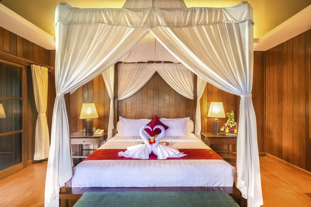 Ubud, Bali 12/1/24 - 12/22/24 200 Hour Yoga Teacher Training - Sama Yoga House