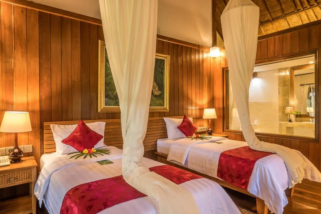 Ubud, Bali 12/1/24 - 12/22/24 200 Hour Yoga Teacher Training - Sama Yoga House