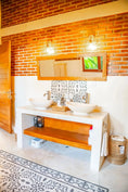 Load image into Gallery viewer, Ubud, Bali Kampung uma dawa - Sama Yoga House
