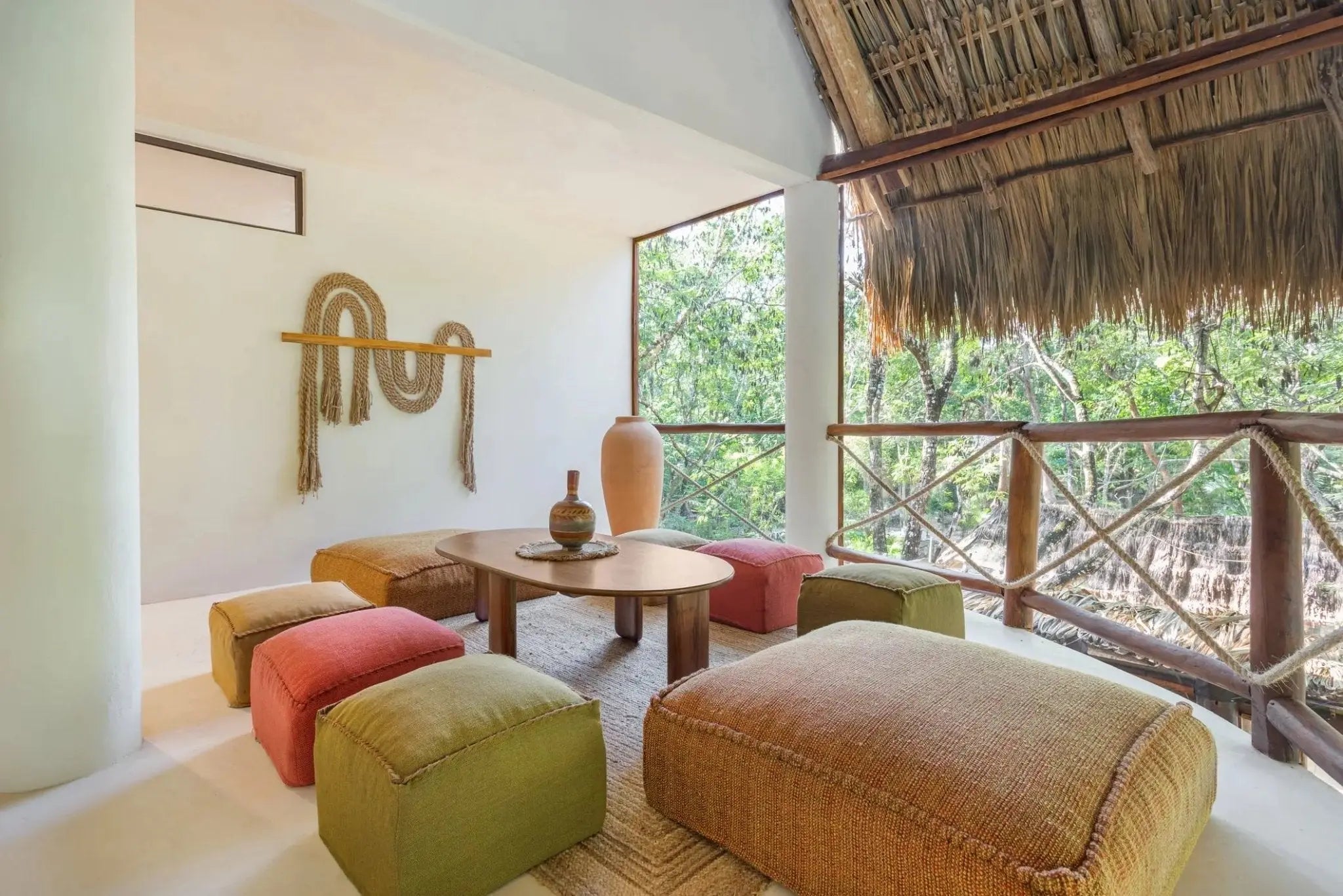 Yoga Training Tulum, Mexico - Sama Yoga House