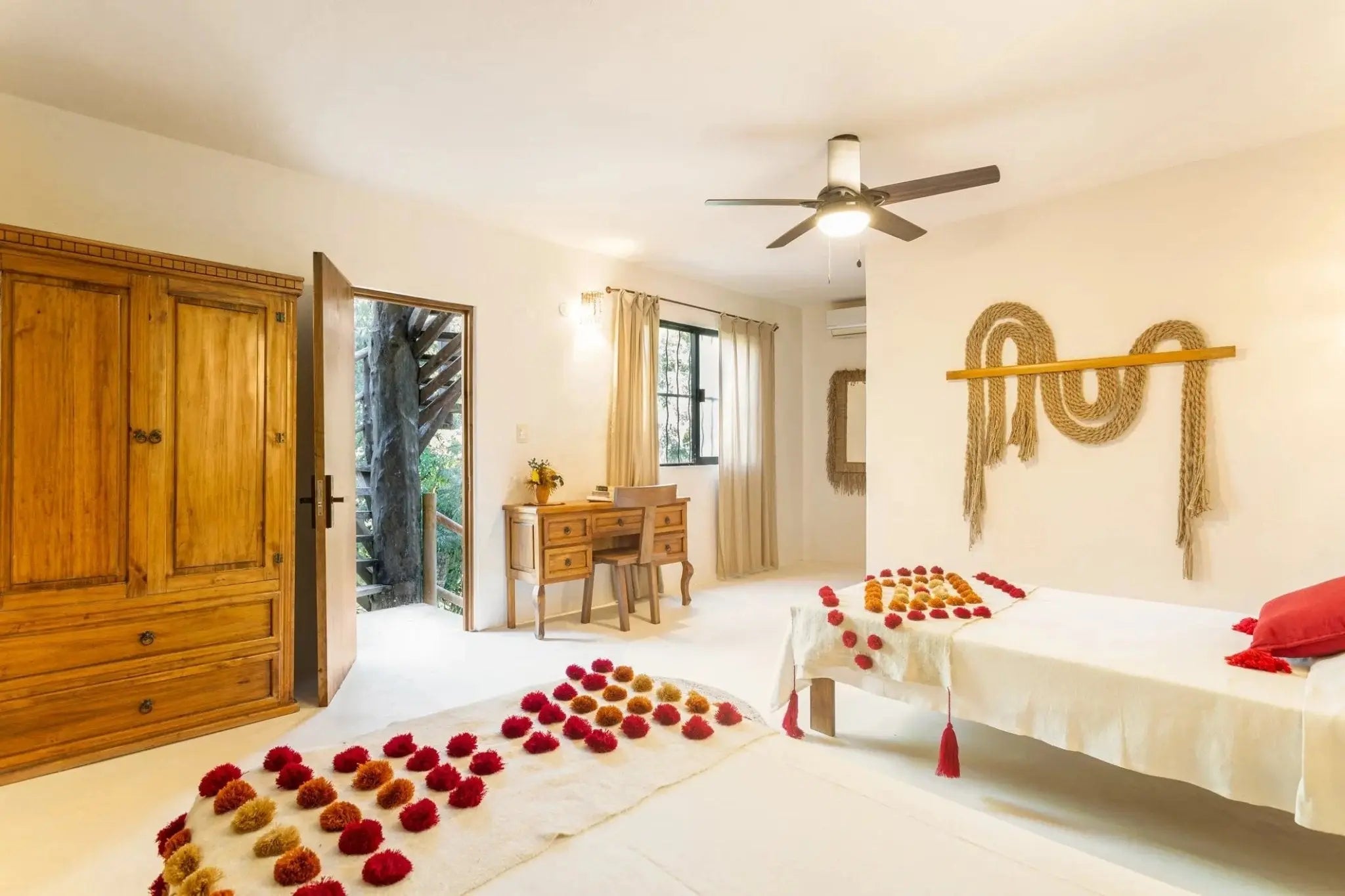 Yoga Training Tulum, Mexico - Sama Yoga House